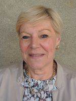Christine Scheuch