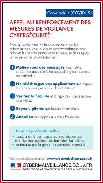cybermalveillance.gouv.fr