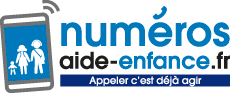 Le portail des numéros pour l'enfance