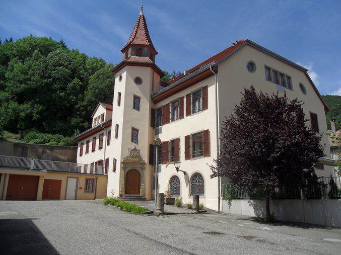 Etablissement Saint Joseph