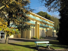 Ehpad Home de la Providence