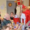 Saint Nicolas